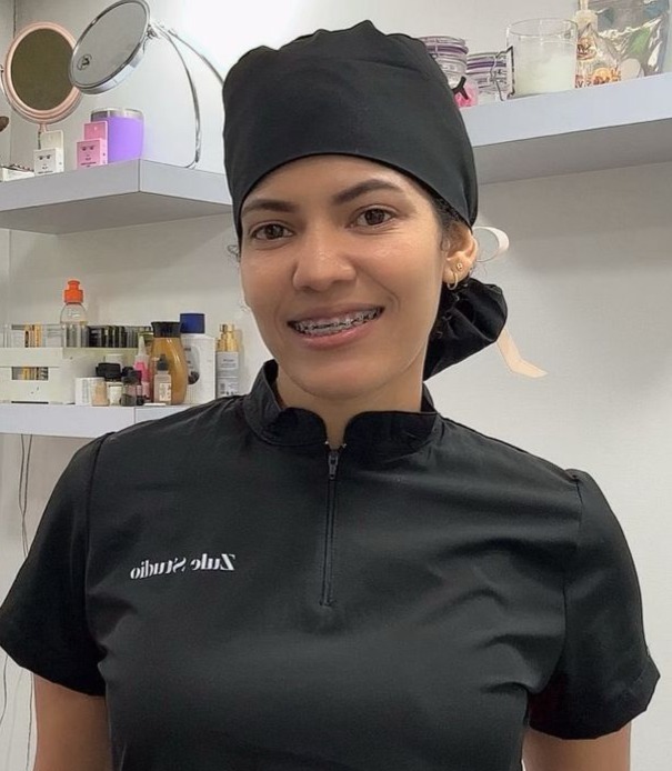 Zuleima Rengifo