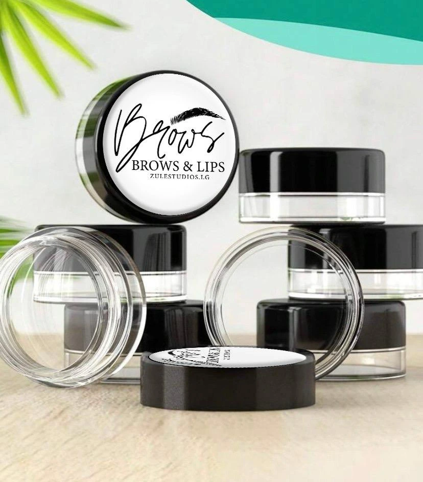 Brows & Lips  - ZuleStudio