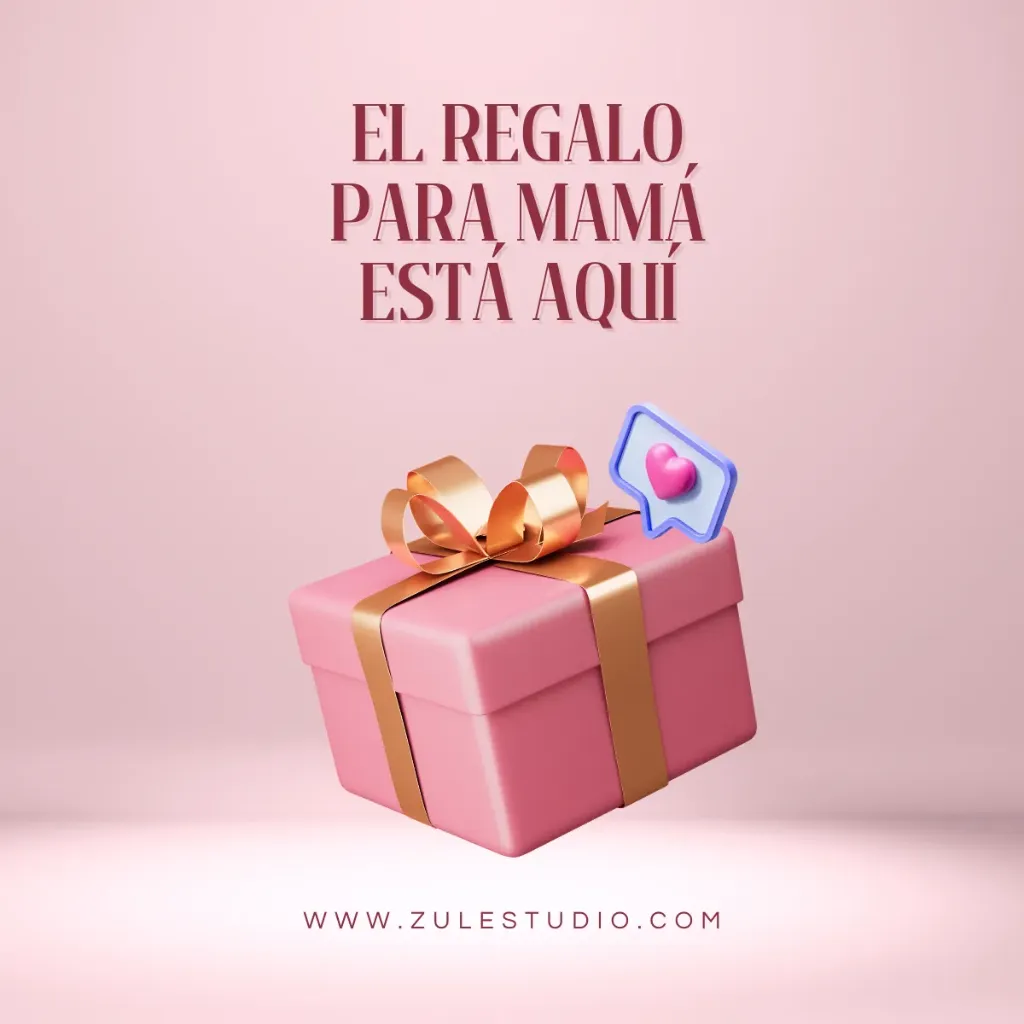 Promo MAMÁ